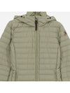 Women s down jacket padded sage PWPUFSL35 567 - PARAJUMPERS - BALAAN 2