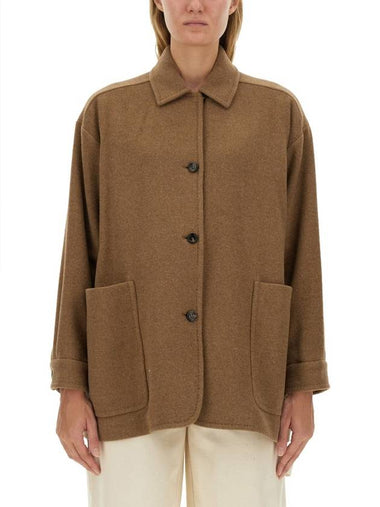 ELIGIO JACKET - MAX MARA - BALAAN 1