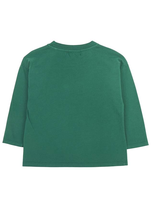 Kids Long Sleeve T Shirt B224AC019 360 - BOBO CHOSES - BALAAN 2