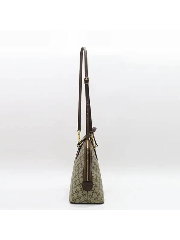 524533 2 WAY bag - GUCCI - BALAAN 3