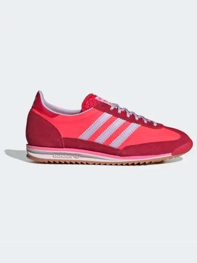 SL 72 Original Women s SOLREDICELAVBETSCA - ADIDAS - BALAAN 1