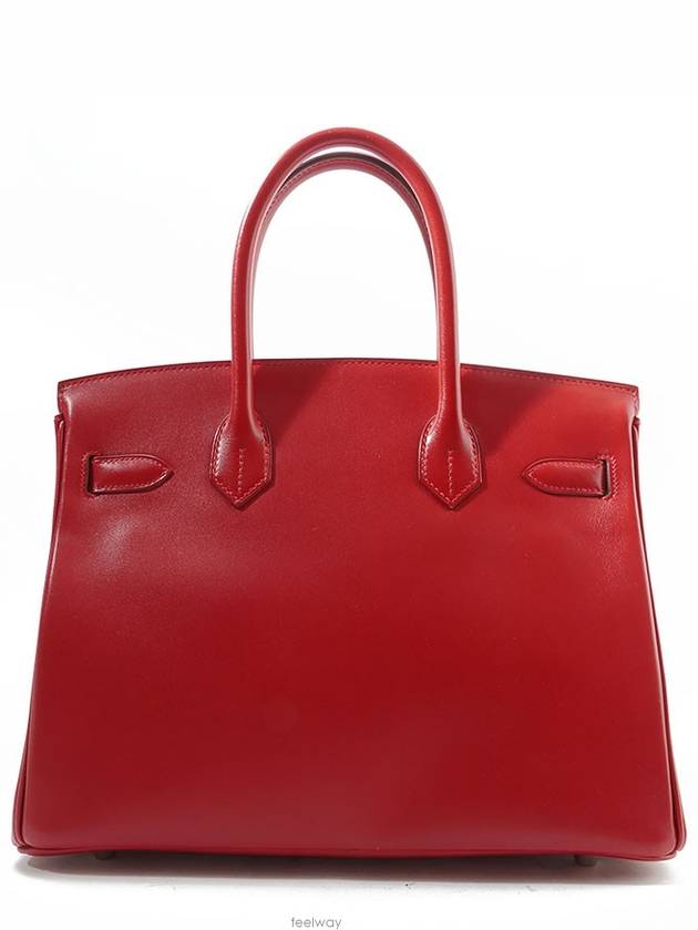 women tote bag - HERMES - BALAAN 4