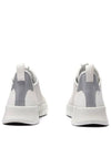 Gruuv Low Top Sneakers White - ECCO - BALAAN 8