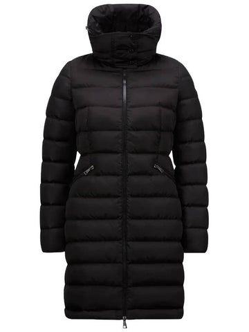 FLAMMETTE 999 Women s Long Padded Jacket Moncler - MONCLER - BALAAN 1