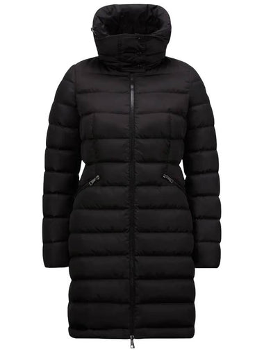 FLAMMETTE 999 Women s Long Padded Jacket Moncler - MONCLER - BALAAN 1