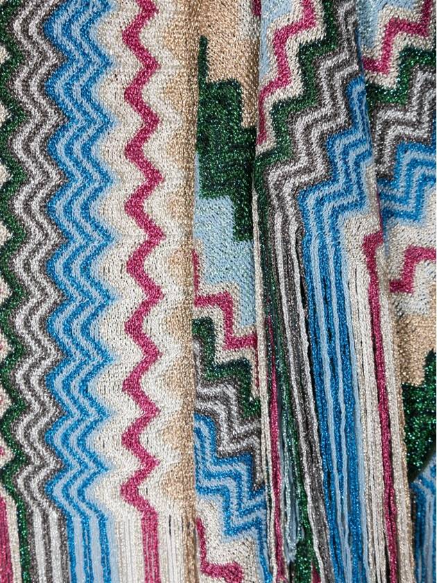 Missoni Scarfs MultiColour - MISSONI - BALAAN 3