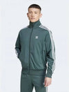 Adicolor Classics Firebird Track Jacket Green - ADIDAS - BALAAN 2