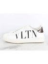 VLTN logo sneakers 42 270 - VALENTINO - BALAAN 5