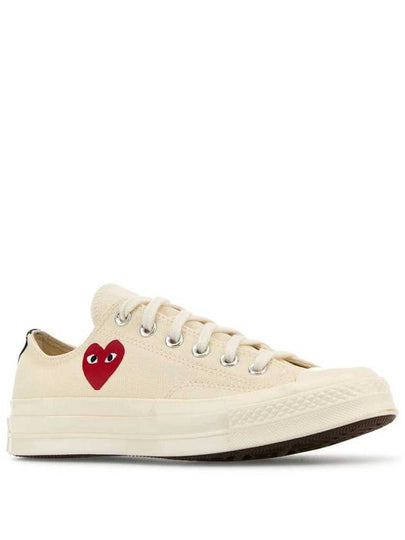 Comme Des Garçons Play Sneakers - COMME DES GARCONS PLAY - BALAAN 2