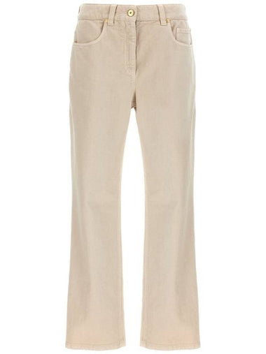 Brunello Cucinelli Dyed Jeans - BRUNELLO CUCINELLI - BALAAN 1