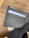 Micro GG Ssima Bifold Wallet Brown - GUCCI - BALAAN 5