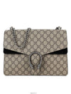 women shoulder bag - GUCCI - BALAAN 1