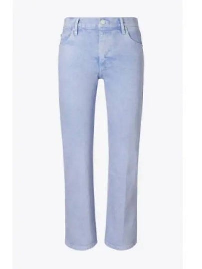 Kick Flare Jeans Blue - TORY BURCH - BALAAN 2