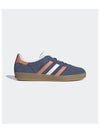 Gazelle Indoor Suede Low Top Sneakers Preloved Ink Mel - ADIDAS - BALAAN 2