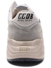 Running Sole Low Top Sneakers White - GOLDEN GOOSE - BALAAN 5