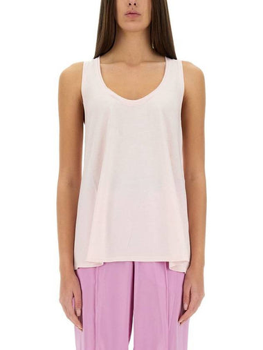 Tom Ford Jersey Top - TOM FORD - BALAAN 1