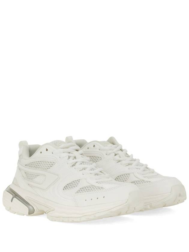 S-Serendipity Pro-X1 Low Top Sneakers White - DIESEL - BALAAN 2