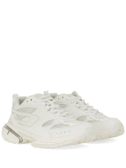 S-Serendipity Pro-X1 Low Top Sneakers White - DIESEL - BALAAN 2