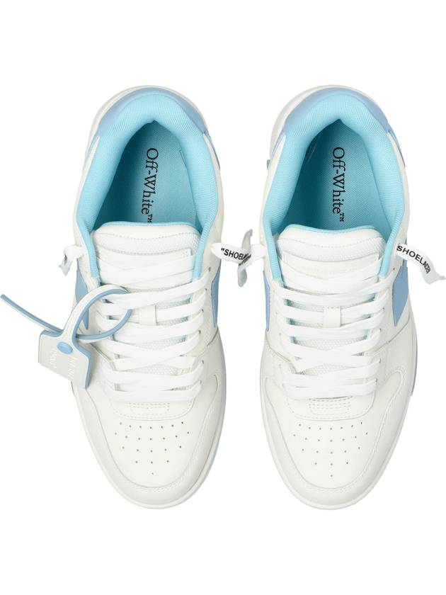 Off-White Sneakers Out Of Office, Women's, White - OFF WHITE - BALAAN 6