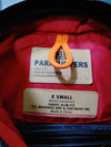 women padding - PARAJUMPERS - BALAAN 8