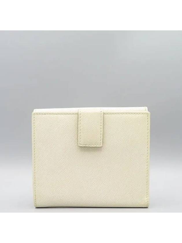 Ferragamo 22 half wallet - SALVATORE FERRAGAMO - BALAAN 3