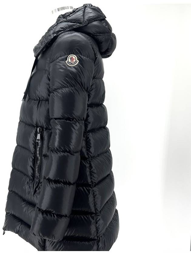 Suen long padded jumper - MONCLER - BALAAN 4