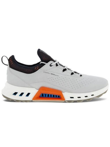 Biom C4 Spikeless Grey - ECCO - BALAAN 1