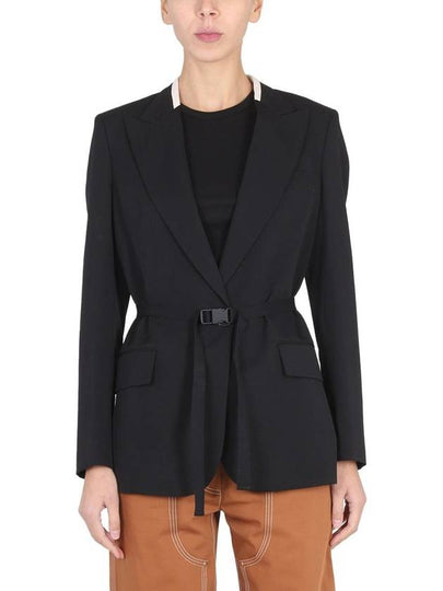 Belt Blazer 603700SSA061000 B0040181695 - STELLA MCCARTNEY - BALAAN 2