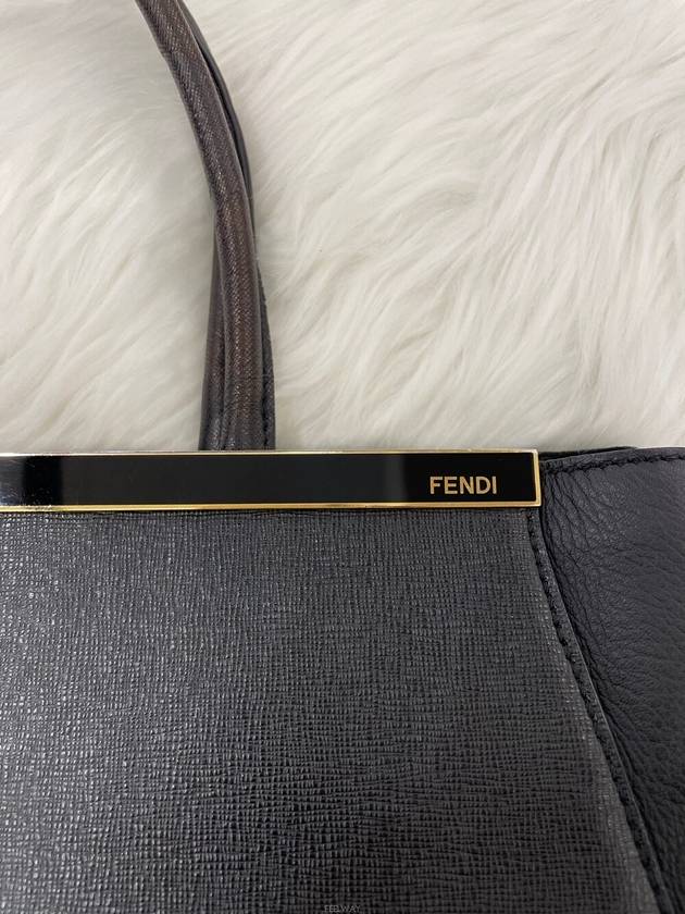 Daol Sangin Store Toujour Black 8BH251 Condition A - FENDI - BALAAN 6