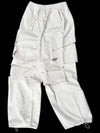 s Corduroy Wide Pants Cream - DRUG PRODUCT - BALAAN 1