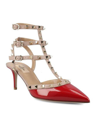 Valentino Garavani Heeled Shoes - VALENTINO - BALAAN 2