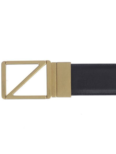 Zegna Belt - ERMENEGILDO ZEGNA - BALAAN 2