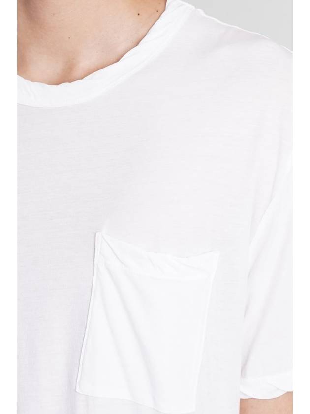 James Perse T-Shirt - JAMES PERSE - BALAAN 5