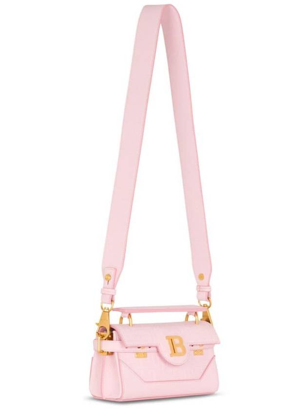 B Buds 19 Cross Bag Pink - BALMAIN - BALAAN 5