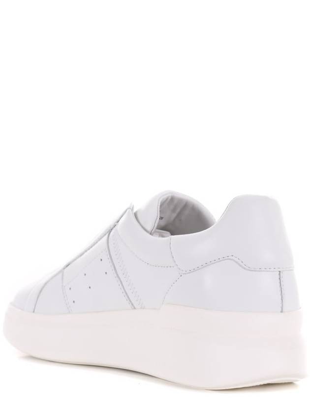 Hogan  Sneakers White - HOGAN - BALAAN 4