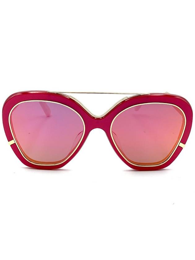 Irresistor  La Isla Bonita Sunglasses - IRRESISTOR - BALAAN 2