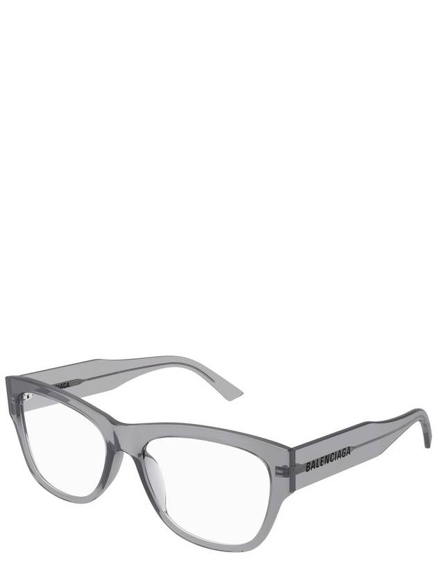 Balenciaga BB0309O Grey - BALENCIAGA - BALAAN 2