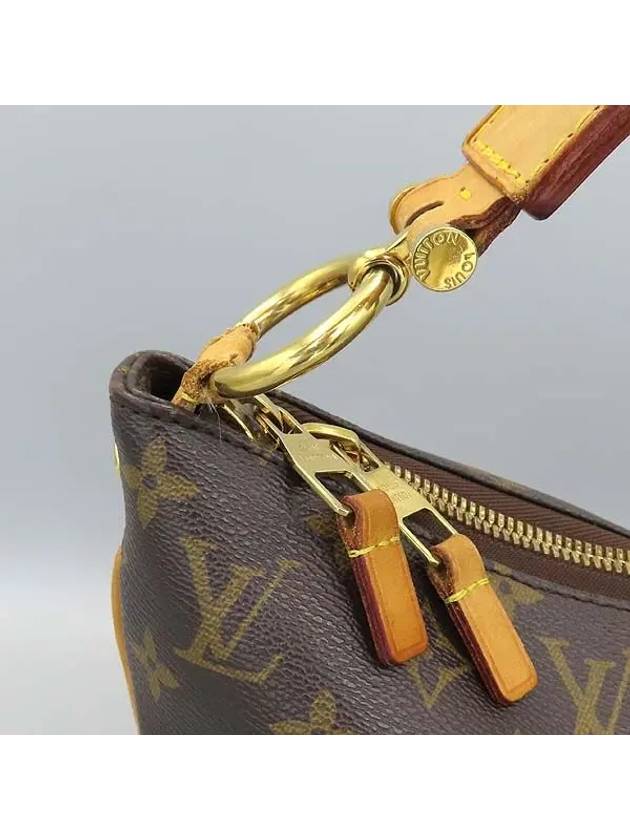 M40586 shoulder bag - LOUIS VUITTON - BALAAN 4