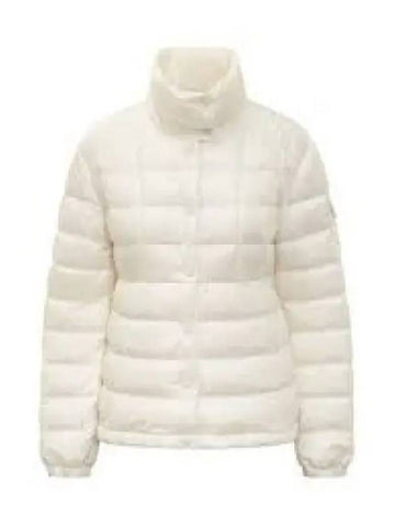 24 1A00006 595ZZ 034 AMINIA short down jacket 1221350 - MONCLER - BALAAN 1