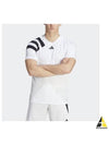 Poltore 23 short sleeve jersey IK5745 - ADIDAS - BALAAN 2