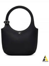 Holy Leather Tote Bag Black - COURREGES - BALAAN 2