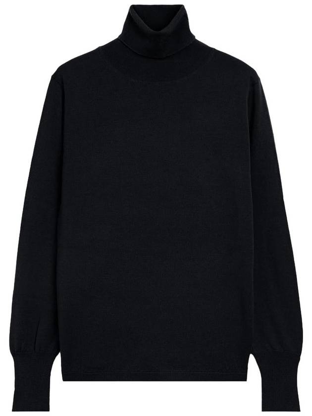 Aspesi Sweaters Black - ASPESI - BALAAN 1