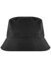 logo patch bucket hat - PARAJUMPERS - BALAAN 2