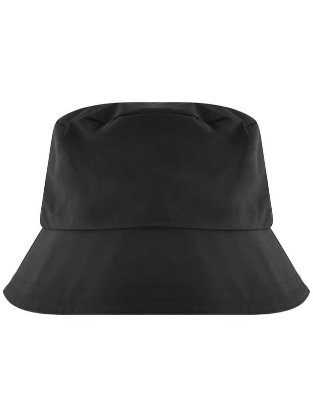 logo patch bucket hat - PARAJUMPERS - BALAAN 2