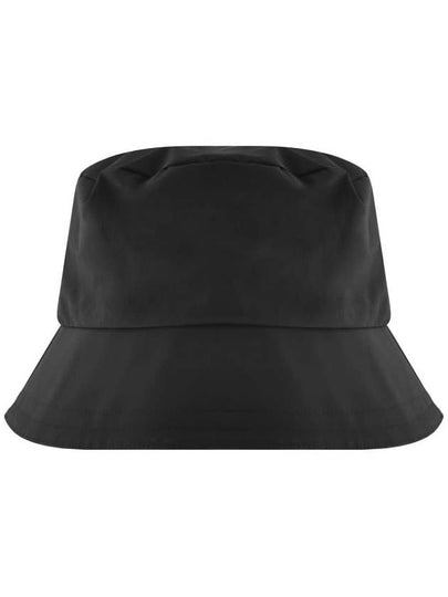 logo patch bucket hat - PARAJUMPERS - BALAAN 2