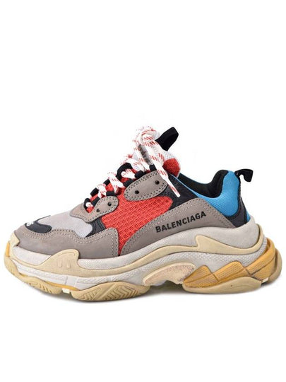 Women Triple S - BALENCIAGA - BALAAN 2