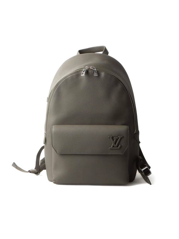 Takeoff  Backpack Green - LOUIS VUITTON - BALAAN 1