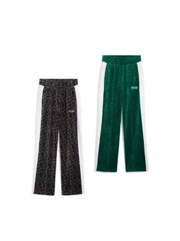 SQUID GAME Women s T7 Iconic Track Pants 627433 01 86 - PUMA - BALAAN 1