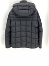 Ryan Black Label Padded Jumper - MONCLER - BALAAN 6