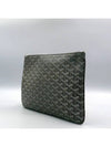 black clutch bag - GOYARD - BALAAN 2